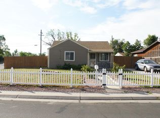 790 Moline St, Aurora, CO 80010