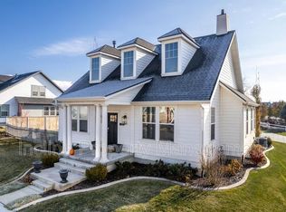 1957 W Orchard Harvest Dr, Kaysville, UT 84037