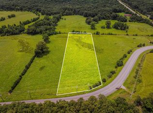 10775 Old Tom Box Rd, Sherwood, AR 72120