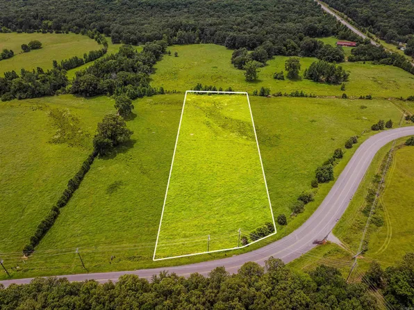 10775 Old Tom Box Rd, Sherwood, AR 72120