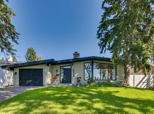 724 S Willacy Dr SE, Calgary, AB T2J2E1