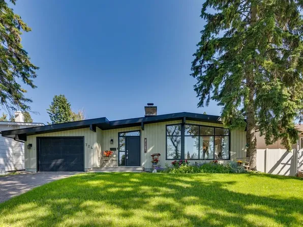 724 S Willacy Dr SE, Calgary, AB T2J 2E1