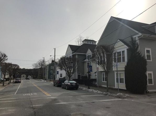 45 King St