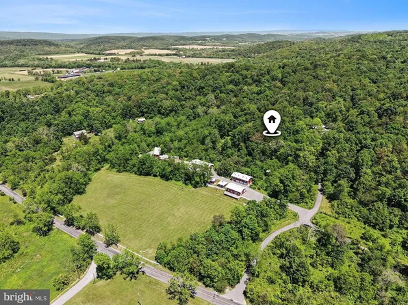 1339 Spruce Hill Rd, Port Royal, PA 17082