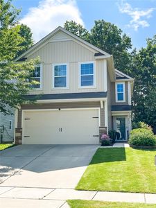 2632 Bramble Ridge Ct, Charlotte, NC, 28215