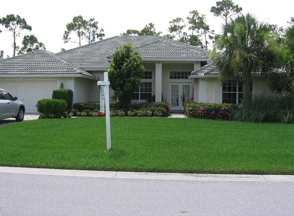 front view