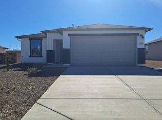 1035 Helsing Rd, Chino Valley, AZ 86323