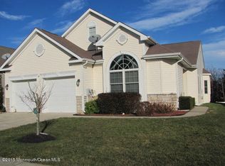 14 Lavallette Ln, Waretown, NJ 08758