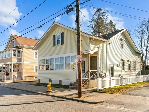 204 Oriole Ave Floor 1