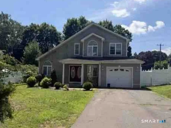 5 Lorraine Terrace, Middletown, CT 06457