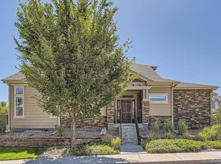 14923 E Crestridge Dr, Centennial, CO 80015