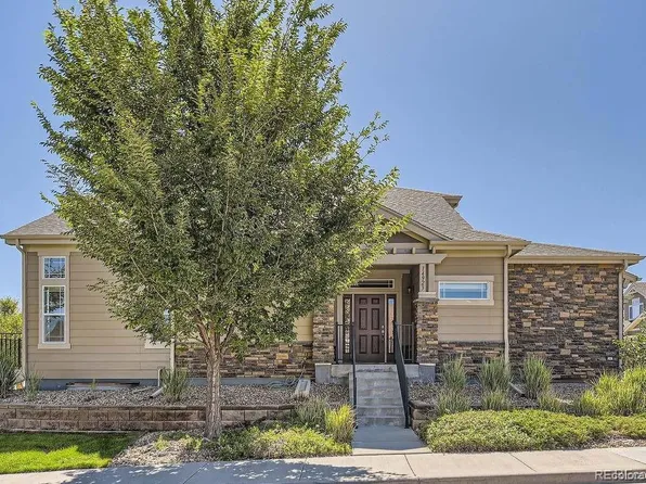 14923 E Crestridge Drive, Centennial, CO 80015