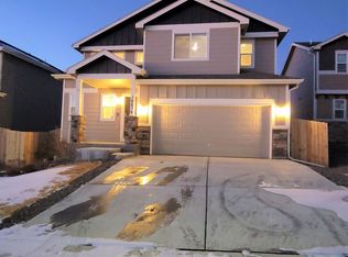 10874 Rowley Dr, Colorado Springs, CO 80925