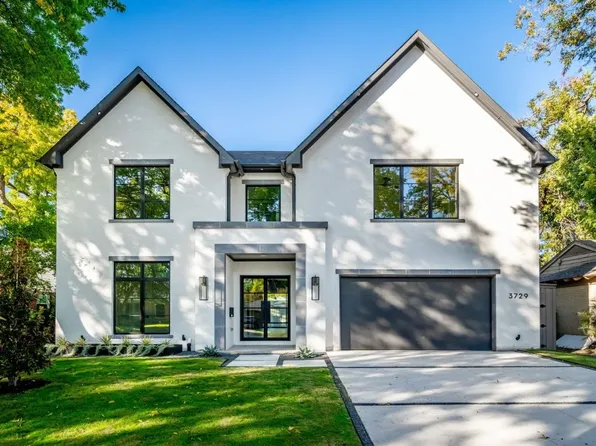 3729 Manana Dr, Dallas, TX 75220