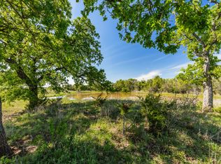 200 County Road 121, Coleman, TX 76834
