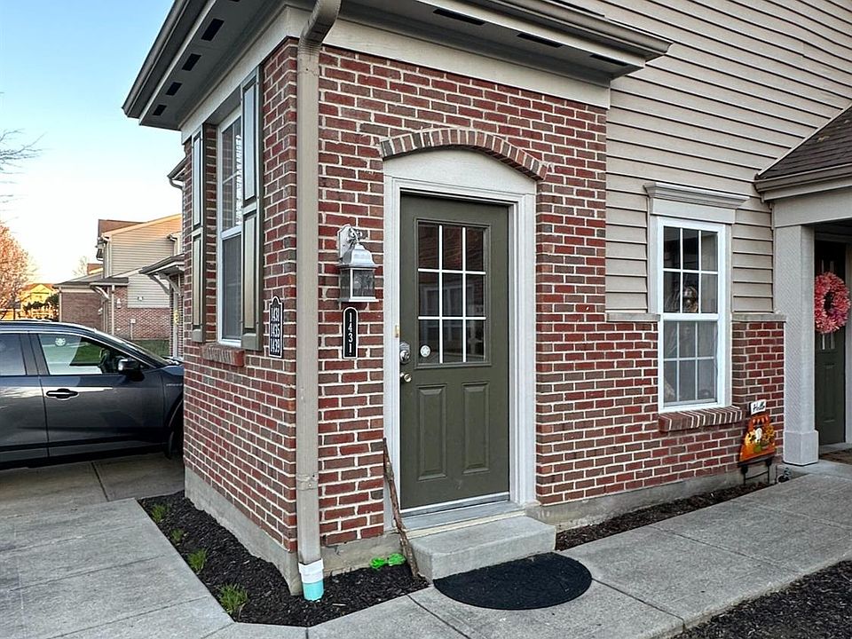 1431 Windwillow Trce, Maineville, OH 45039 Zillow