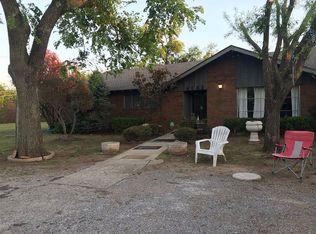 4100 NW 29th St, Oklahoma City, OK 73107