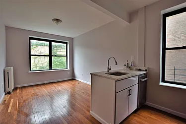 Rented by NYC Realty Brokers LLC