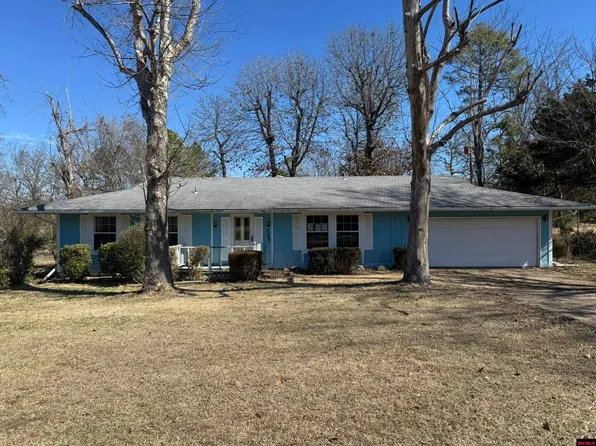 3205 Turnage Trl, Mountain Home, AR 72653