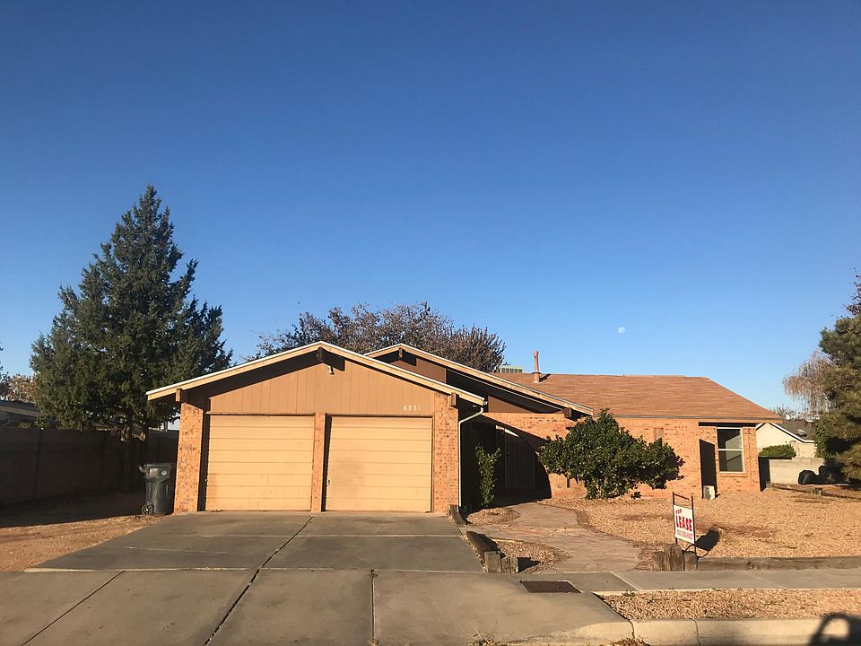 1st image of 6001 Truchas Dr NE