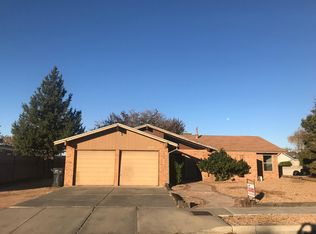 6001 Truchas Dr NE, Albuquerque, NM 87109