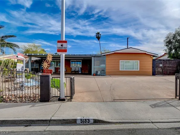 5133 Holmby Ave, Las Vegas, NV 89146