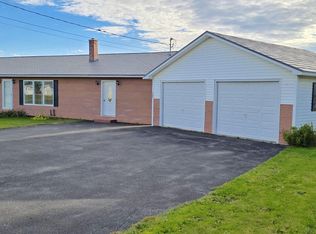 187 Caribou Road, Presque Isle, ME 04769