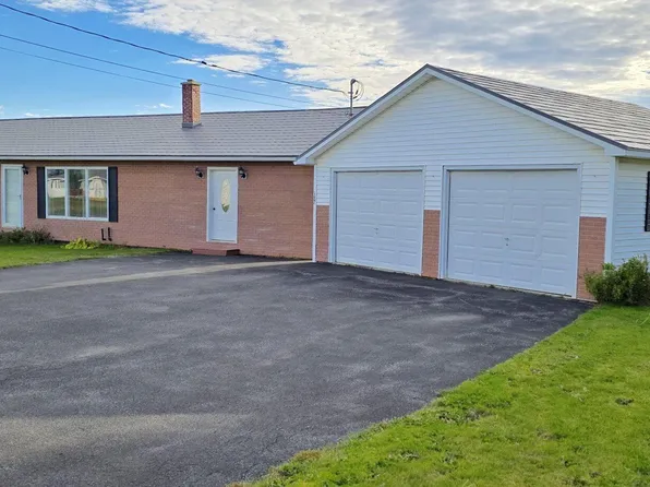 187 Caribou Road, Presque Isle, ME 04769