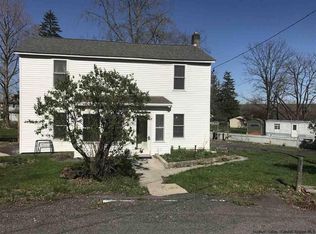 7 Washington St, Catskill, NY 12414