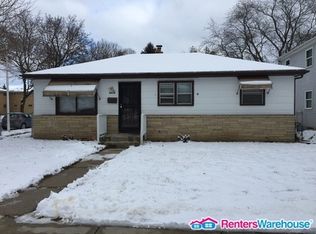 5874 N 64th St, Milwaukee, WI 53218