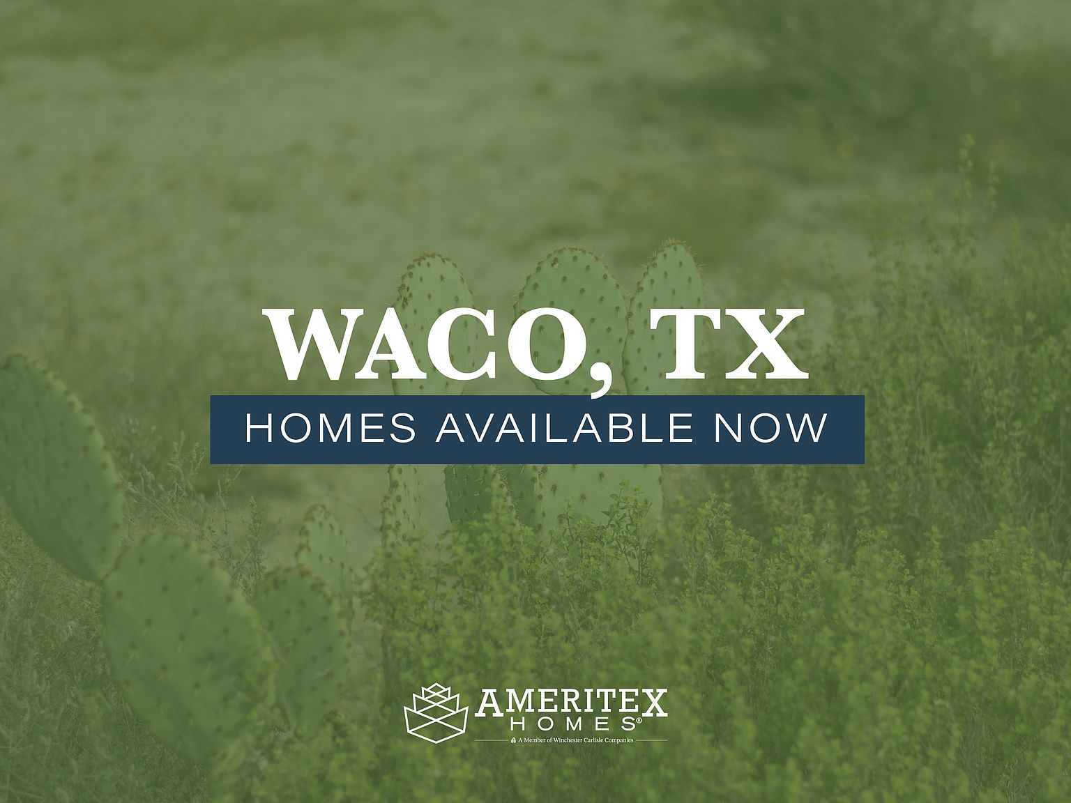 Waco by Ameritex Homes® in Waco TX | Zillow