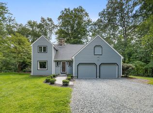 432 Parum Rd, Colchester, CT 06415