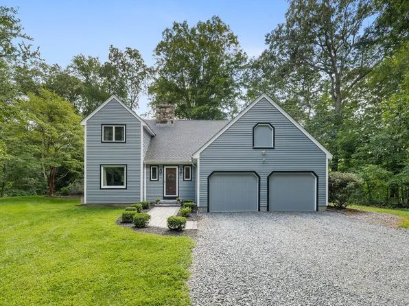432 Parum Road, Colchester, CT 06415