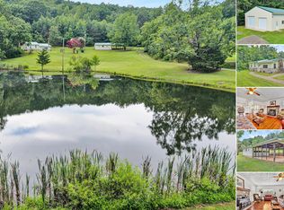 2506 Five Mile Mountain Rd, Callaway, VA 24067