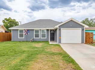 626 Parsons St, San Angelo, TX 76903