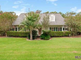 10529 Durmast Dr, Greenwell Springs, LA 70739