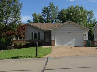 4056 Whitehall Dr, Arnold, MO 63010