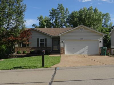 4056 Whitehall Dr, Arnold, MO, 63010