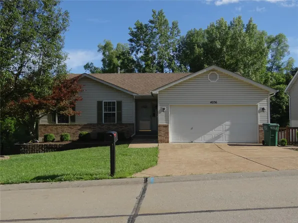 4056 Whitehall Dr, Arnold, MO 63010
