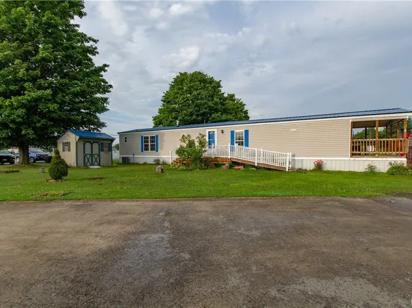 24428 Us Route 11, Calcium, NY 13616