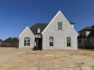 325 Chesnut Ridge Cv LOT 247, Oakland, TN 38060