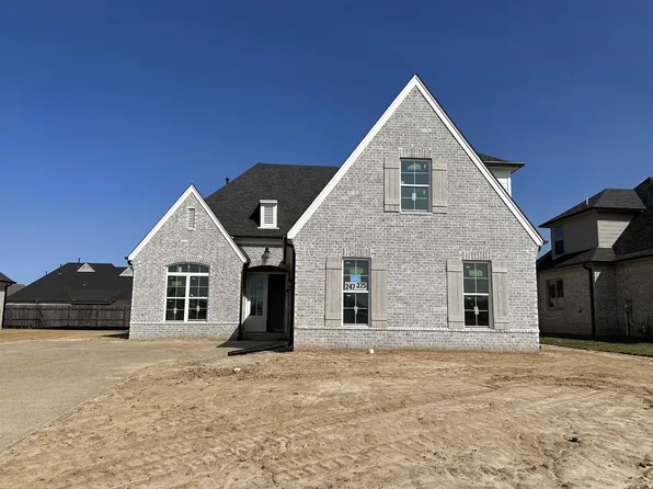 325 Chesnut Ridge Cv Lot 247, Oakland, TN 38060