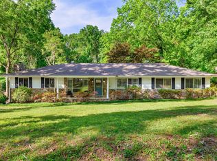 710 Miles Rd, Signal Mountain, TN 37377