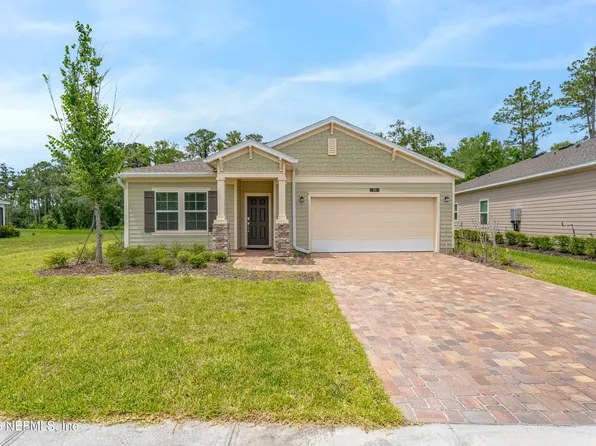 35 WHITE RABBIT Run, St. Augustine, FL 32092