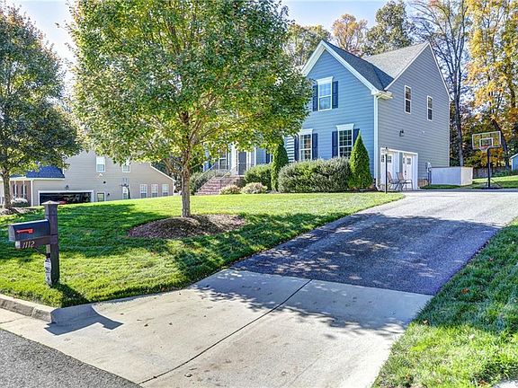 3rd image of 1112 Westhampton Glen Dr