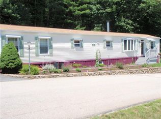 79 Sherwood Valley Ln, Coventry, RI 02816