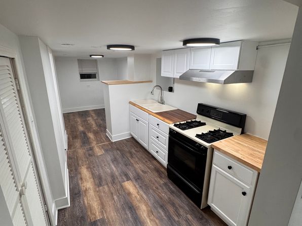 3521 Oak Ave #BASEMENT