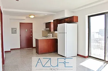Rented by Azure Realty NY LLC