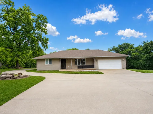 15156 W 143rd St, Homer Glen, IL 60491
