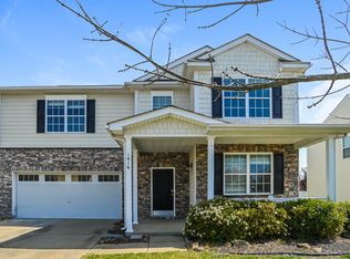 1016 Yellow Bee Rd, Indian Trail, NC 28079